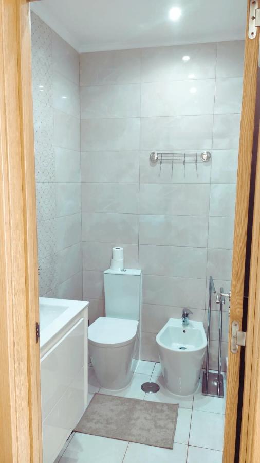 פורטימאו Casa De Praia מראה חיצוני תמונה