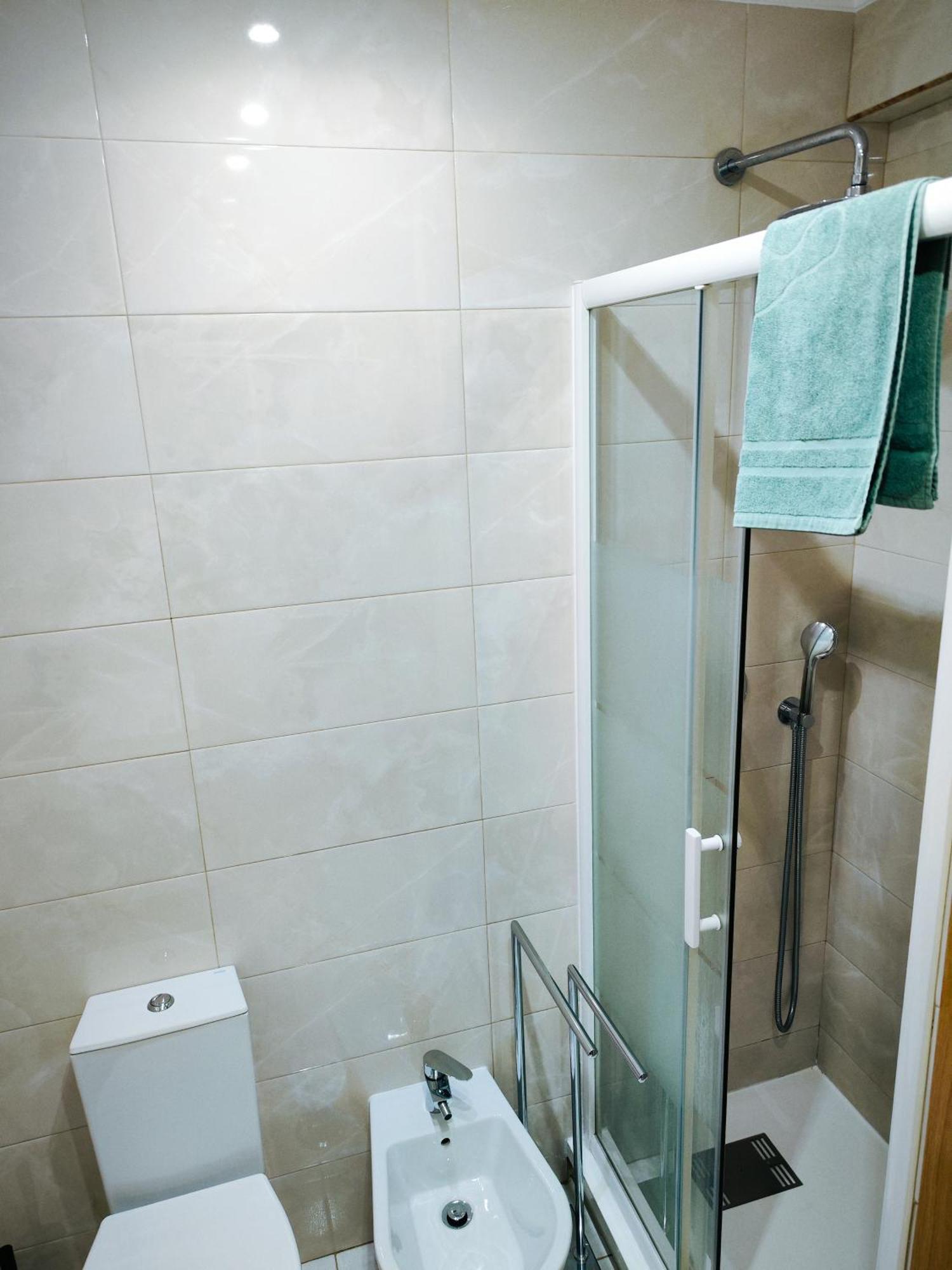 פורטימאו Casa De Praia מראה חיצוני תמונה