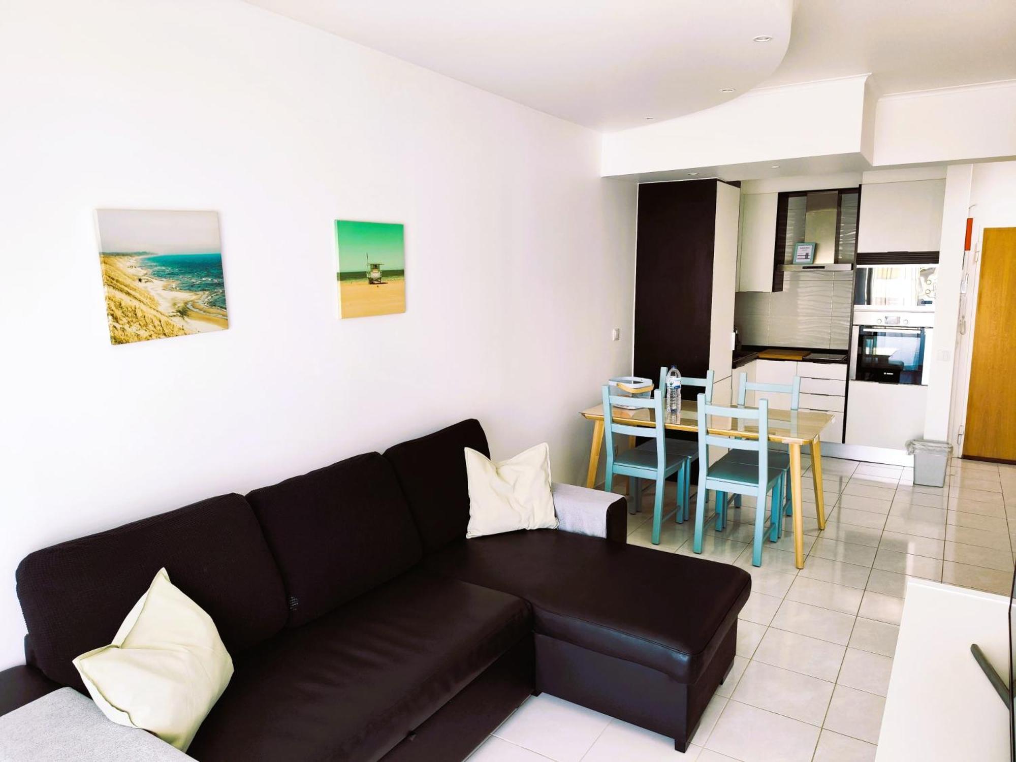 פורטימאו Casa De Praia מראה חיצוני תמונה
